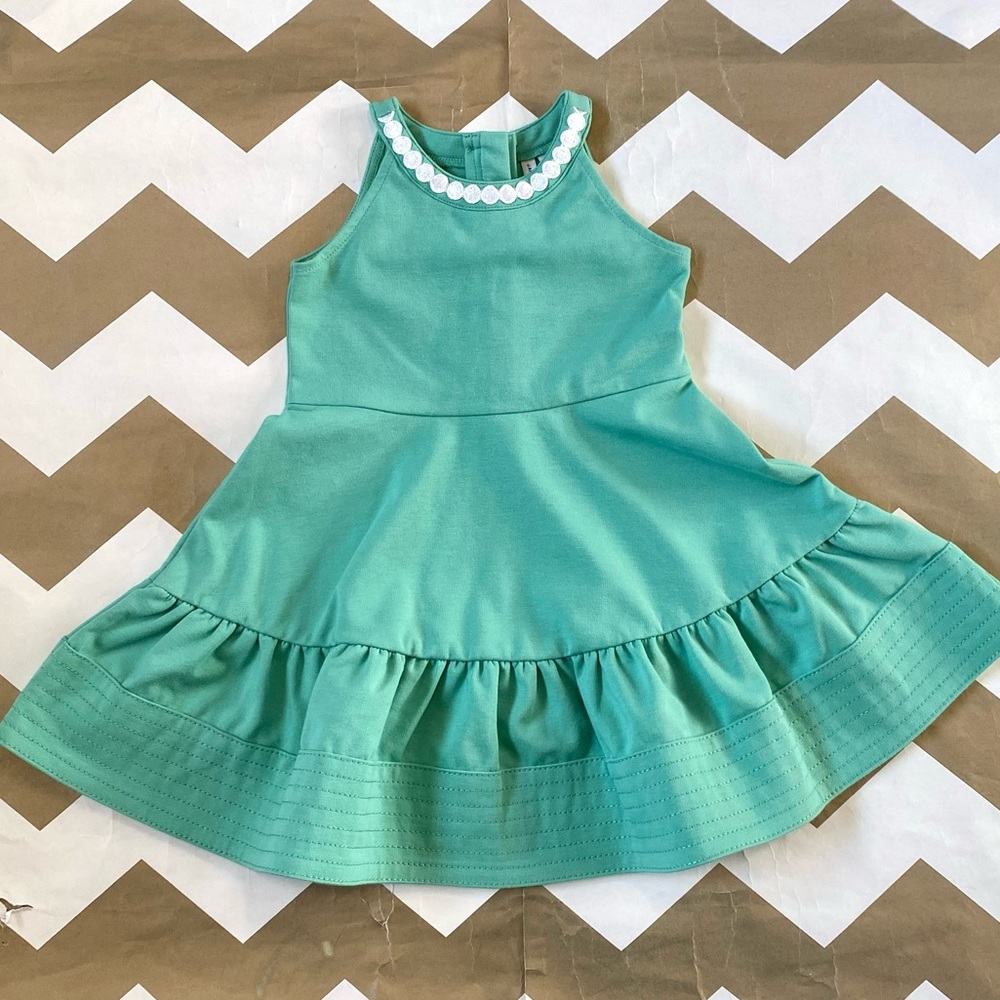 Janie and Jack dress